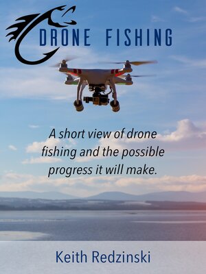 cover image of Drone Fishing